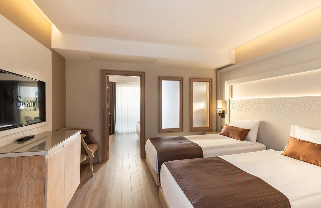 Swandor Hotels & Resorts - Topkapi Palace-1