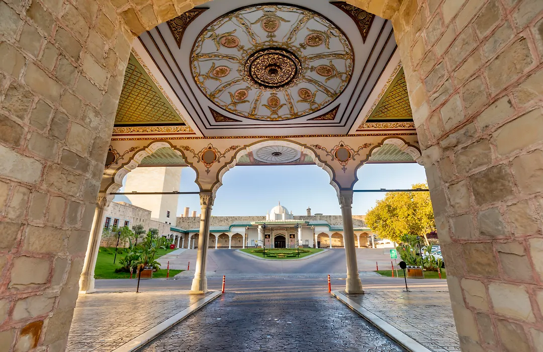 Swandor Hotels & Resorts - Topkapi Palace-1
