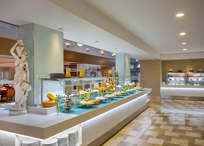 Lara Barut CollectionResort All Inclusive