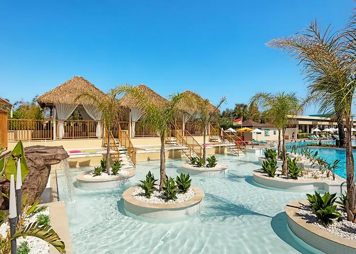 Liberty s LaraResort All Inclusive