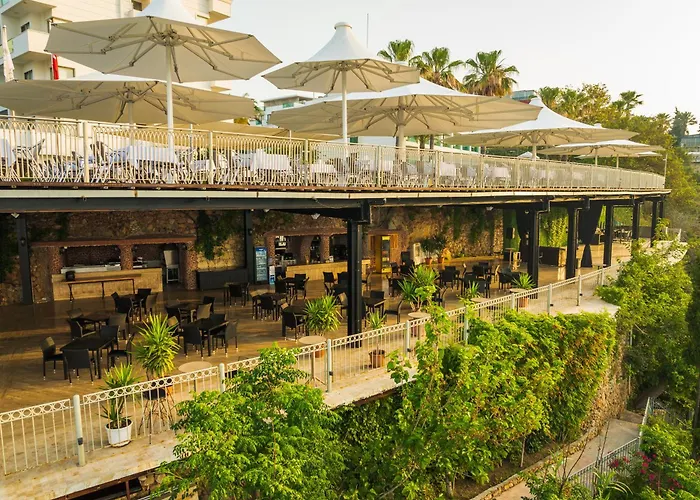 FalconResort All Inclusive